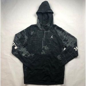 Air Jordan City of Flight All Star Los Angeles